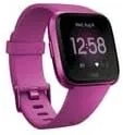 Testing the Fitbit Versa Lite Edition Smart Watch, One Size (S and over two weeks