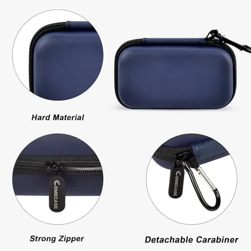 The Comecase Dual SSD Case for SanDisk Extreme Portable SSD and in real use