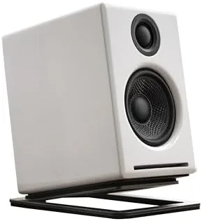 The Audioengine A2+ Wireless Computer Speakers , Bluetooth Desktop Speakers | in real use