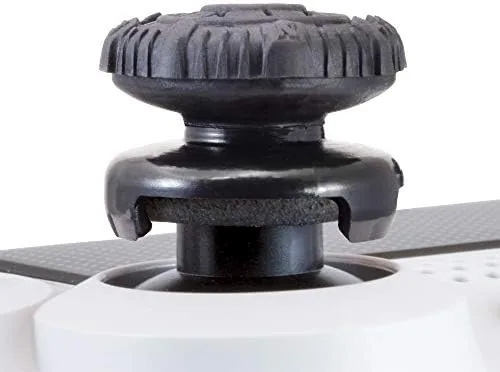 The KontrolFreek Nightfall packaging and included friction rings