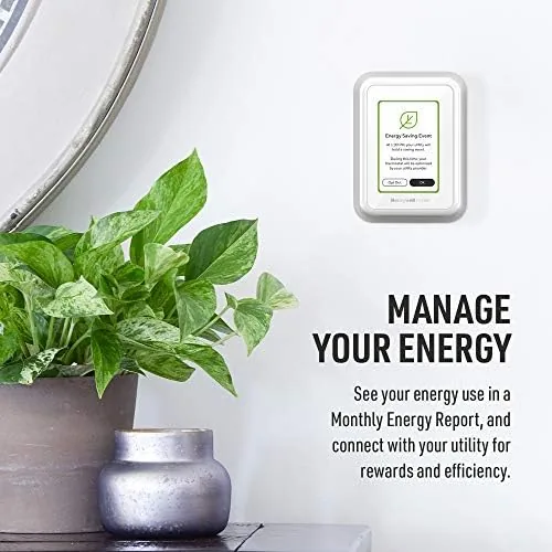 Testing the Honeywell Home T9 WIFI Smart Thermostat, Smart Room Sensor Ready over two weeks