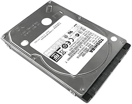 Overview of the Toshiba 1TB 5400RPM 8MB Cache SATA 3.0Gb/s 2.5 inch Notebook
