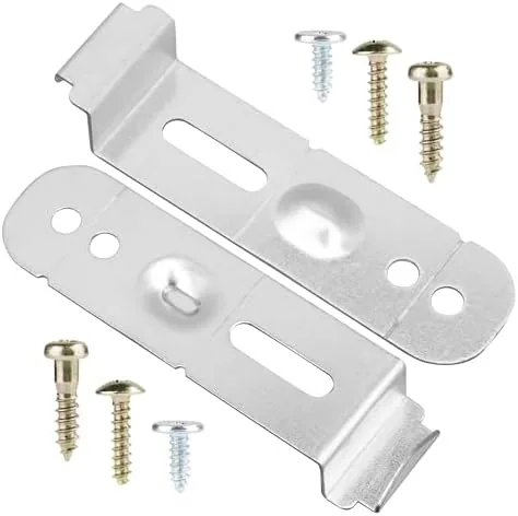 DD94-01002A Dishwasher Mounting Brackets Install Kit for Samsung (2-Pcs) | Replaces PS4222710 AP4450818 2077601 Review: Tested and Rated
