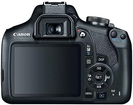 Second battery, memory card, cleaning kit, and mini tripod from the bundle