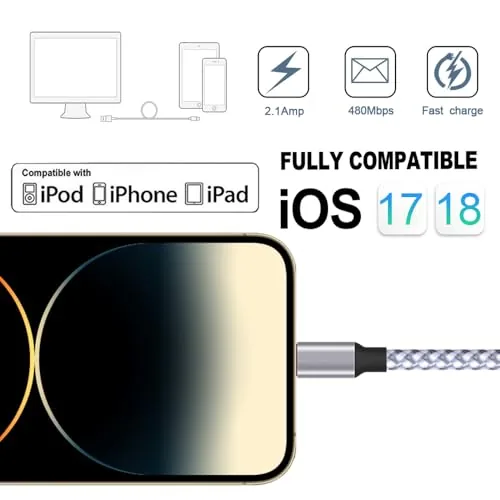 Cable coiled neatly into a travel pouch