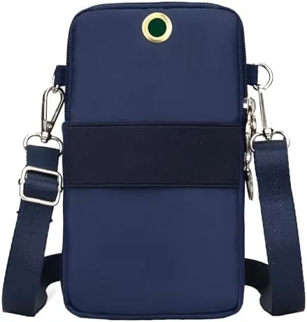 Another view of the Small Crossbody Bag for Women - Mini Phone Purses with