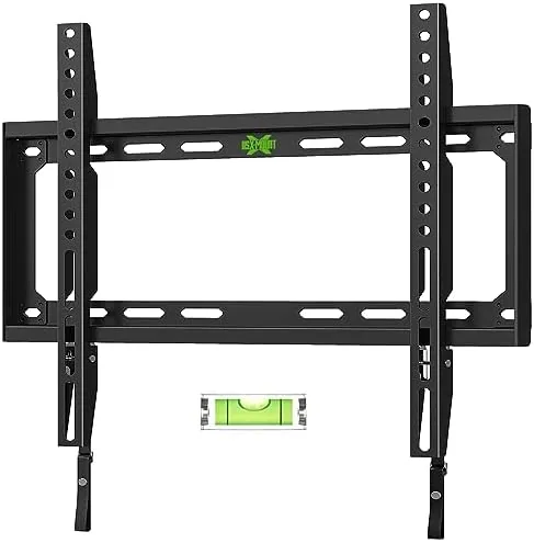 Overview of the USX MOUNT Fixed TV Wall Mount with Low Profile for