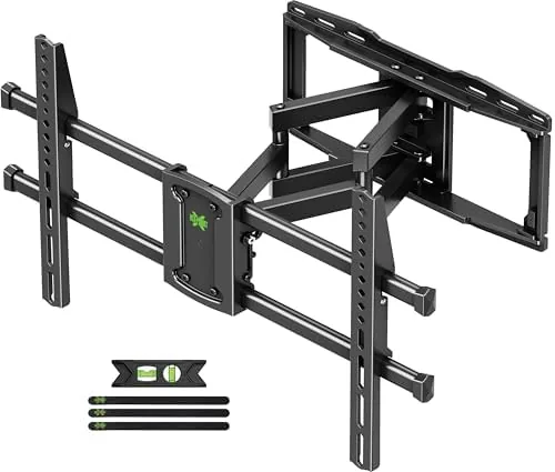 Testing the USX MOUNT Fixed TV Wall Mount with Low Profile for over two weeks