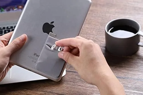 The Fulgamo Phone Wallet Stick on,Card Holder for Phone Case,Phone Card compared in context