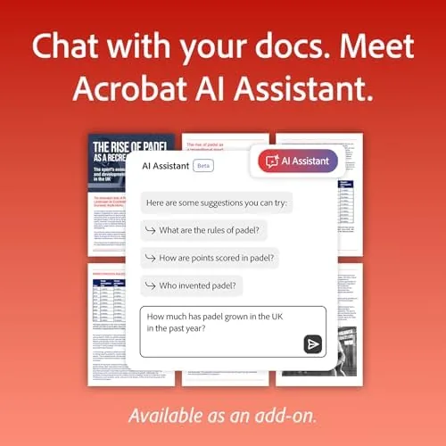 Redaction confirmation panel inside Adobe Acrobat Pro