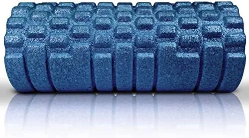 Close look at the The Original Body Roller High Density Foam Roller for Exercise build quality
