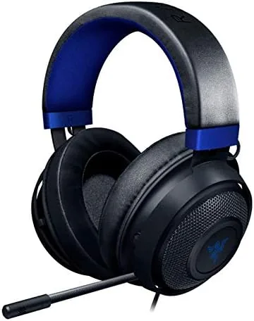 Razer Kraken Gaming Headset Review: Aluminum Frame Comfort Across Every Platform