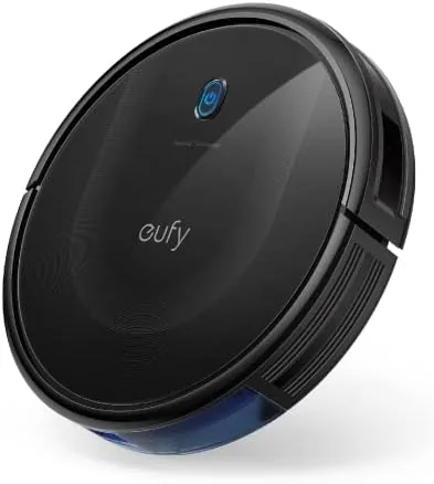 eufy 11S MAX Review: A Slim Robot Vacuum That Just Works