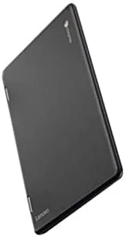 Detail shot of the Lenovo 11.6" 300e Chromebook Touchscreen LCD 2 in 1- MediaTek features