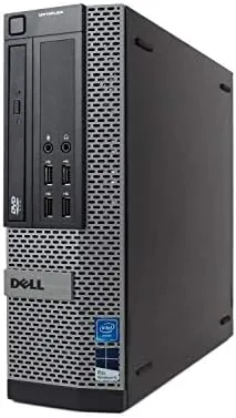 Overview of the Dell Optiplex 7010 Desktop Computer - Intel Core i7 Up