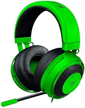 Razer Kraken Pro V2 Review: A Comfortable Classic Gaming Headset