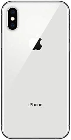 Close look at the Apple iPhone XS, US Version, 256GB, Gold - AT&T (Renewed) build quality