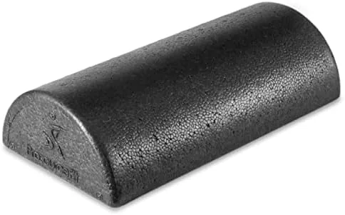 ProsourceFit High Density Foam Rollers - inches long. Firm Full Body Athletic Massager for Review: Tested and Rated