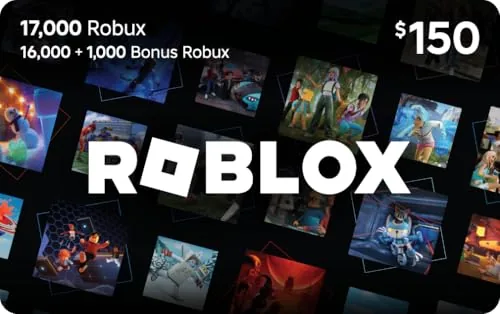 Young player exploring a Roblox game after redeeming the code