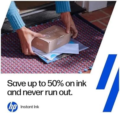 Another view of the HP Original 962 Cyan, Magenta, Yellow / 962XL Black Ink