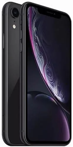Apple iPhone XR, US Version, 128GB, Black - AT&T (Renewed) Review: Tested and Rated