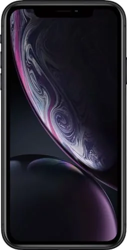 Testing the Apple iPhone XR, US Version, 128GB, Black - AT&T (Renewed) over two weeks