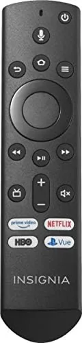 Insignia - Replacement Voice Remote with Alexa for Insignia and Toshiba Fire TV Edition Review: Tested and Rated