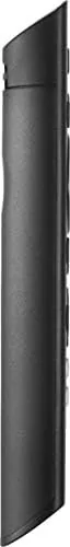 The Insignia - Replacement Voice Remote with Alexa for Insignia and in real use