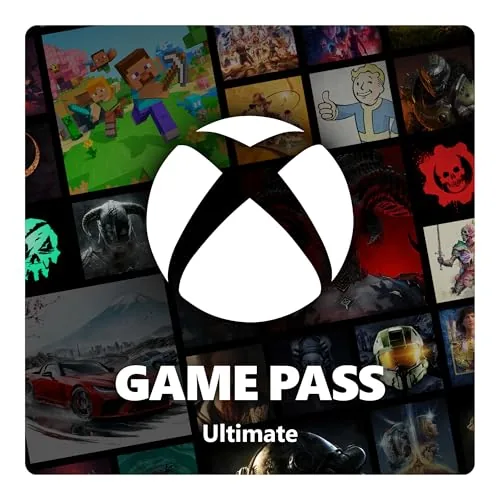 Xbox Game Pass Ultimate 1 Month Review: The Full Subscription in One Digital Code