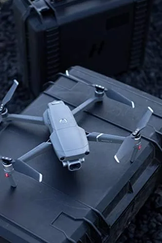 Mavic 2 Pro compared with other drone models