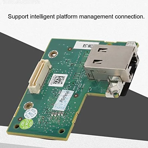 Remote console session showing a server BIOS screen