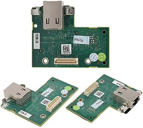 PowerEdge R710 rack server with the iDRAC6 enterprise card