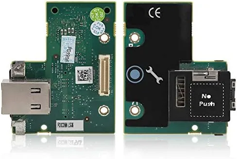 iDRAC6 enterprise card verdict summary
