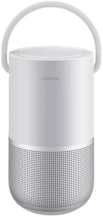 Another view of the Bose Portable Smart Speaker , Wireless Bluetooth Speaker with Alexa