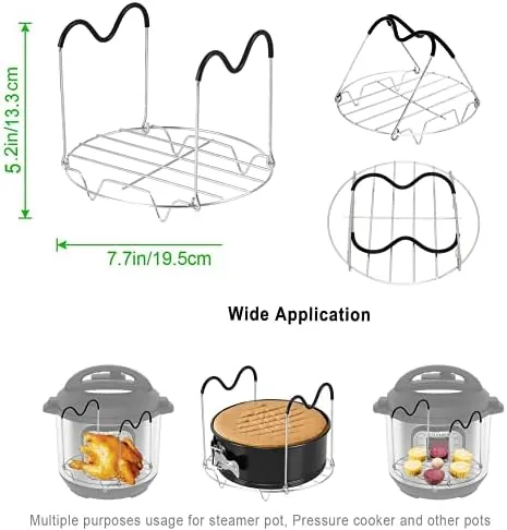 The silicone mold loaded with egg and vegetable batter sitting on the steamer rack