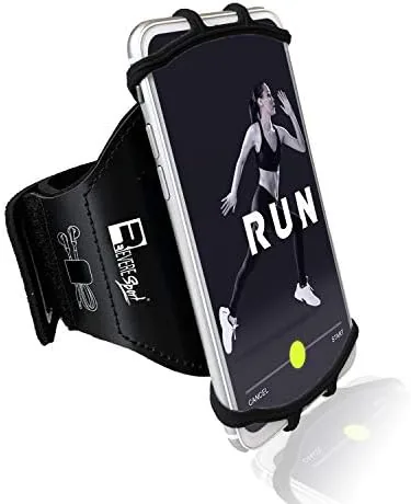 Universal Samsung Galaxy Armband Review: Phone-in-Hand Running Ends Here