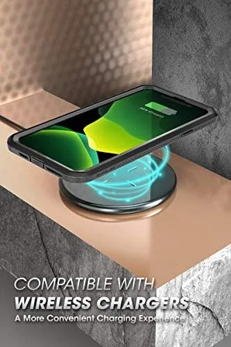 Testing the SUPCASE for iPhone 11 Case (6.1 inch) with Screen Protector over two weeks