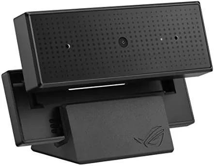 Asus ROG Eye 1080P 60fps USB Webcam Review: Smooth Video for Streamers