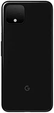 The Pixel 4 XL in use for multitasking with several apps open