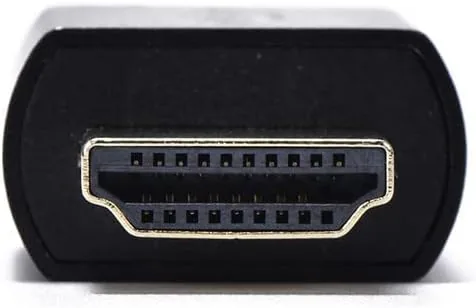 The Hdmi Edid Emulator Passthrough 3rd Generrtion Premium Aluminum Eliminated Emulator compared in context