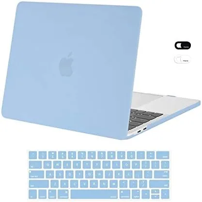 MOSISO Compatible with MacBook Pro 13 inch Case M2 M1 2026 2025 2024-2016 | Review: Tested and Rated