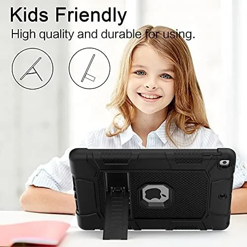 Testing the Azzsy Case for iPad 9th Generation/iPad 8th Generation/iPad 7th Generation over two weeks