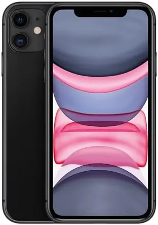 Apple iPhone 11, 64GB, Black - Unlocked (Renewed) Review: Tested and Rated