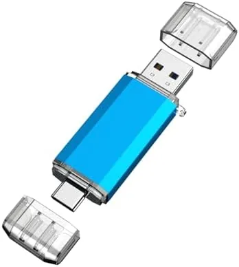 KOOTION USB C Flash Drive 64GB 2 in 1 OTG USB 3.0/Type C Thumb Review: Tested and Rated