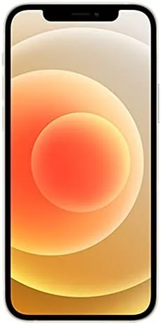 Close look at the Apple iPhone 11 64GB - Unlocked - 6.1-inch - White (Renewed) build quality