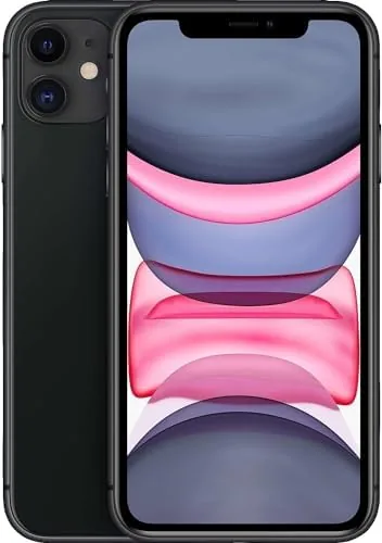 The Apple iPhone 11, US Version, 64GB, Red for AT&T (Renewed) compared in context