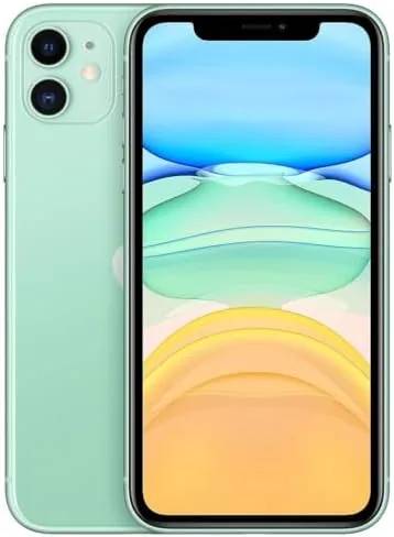 Apple iPhone 11, US Version, 64GB, Green for AT&T (Renewed) Review: Tested and Rated