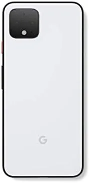 Pixel 4 XL in use for daily browsing and messaging