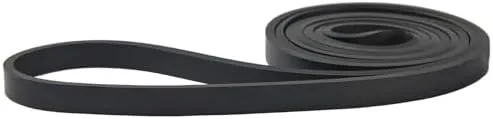 Pull Up Bands, Resistance Bands, Pull Up Assistance Band Exercise Bands for Men & Review: Tested and Rated