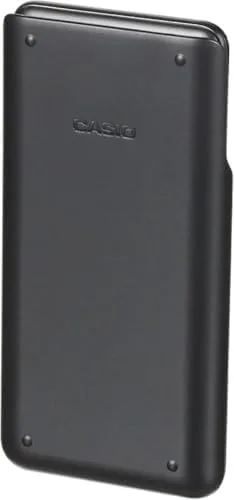 The Casio fx-991ES Plus 2 Scientific Calculator with 417 Functions and Display, Natural in real use